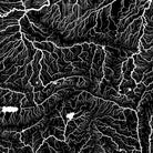 Ohio Hydrological Map - Muir Way - Hydrology
