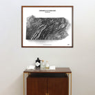 Pennsylvania Elevation Map - Muir Way - Elevation