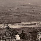 Panoramic View of Yellowstone Valley No. 2, Yellowstone 1873 - Muir Way - Photograph