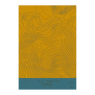 Pico Mountain, Vermont - Muir Way - TOPO Series