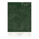 Pico Mountain, Vermont - Muir Way - TOPO Series
