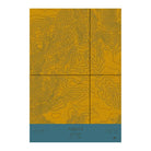 Powder, Utah - Muir Way - TOPO Series