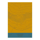 Powderhorn, Colorado - Muir Way - TOPO Series