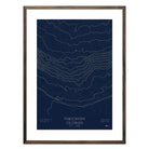 Powderhorn, Colorado - Muir Way - TOPO Series