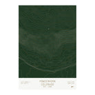 Powderhorn, Colorado - Muir Way - TOPO Series