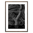 Purgatory, Colorado - Muir Way - TOPO Series