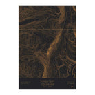 Purgatory, Colorado - Muir Way - TOPO Series