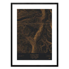 Purgatory, Colorado - Muir Way - TOPO Series