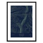 Purgatory, Colorado - Muir Way - TOPO Series