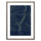Purgatory, Colorado - Muir Way - TOPO Series
