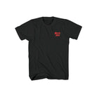 Range Tee Vintage Black - Muir Way - T-Shirt
