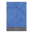 Red River, New Mexico - Muir Way - TOPO Series