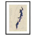 Shenandoah National Park Map - Muir Way - National Park