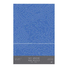 Ski Apache, New Mexico - Muir Way - TOPO Series
