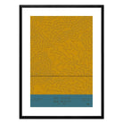 Ski Apache, New Mexico - Muir Way - TOPO Series