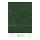 Ski Apache, New Mexico - Muir Way - TOPO Series