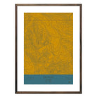 Solitude, Utah - Muir Way - TOPO Series