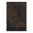 Solitude, Utah - Muir Way - TOPO Series