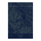 Solitude, Utah - Muir Way - TOPO Series