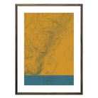 Spirit Mountain, Minnesota - Muir Way - TOPO Series