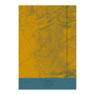 Steamboat, Colorado - Muir Way - TOPO Series