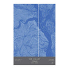 Sun Valley, Idaho - Muir Way - TOPO Series