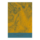 The Summit, Washington - Muir Way - TOPO Series