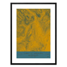 The Summit, Washington - Muir Way - TOPO Series