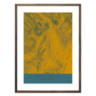 The Summit, Washington - Muir Way - TOPO Series