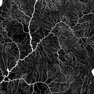Upper Colorado Regional Hydrological Map - Muir Way - Hydrology