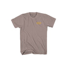 West Tee Pebble - Muir Way - T-Shirt