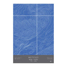 Whiteface, New York - Muir Way - TOPO Series