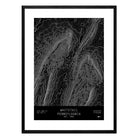 Whitetail, Pennsylvania - Muir Way - TOPO Series