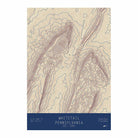 Whitetail, Pennsylvania - Muir Way - TOPO Series