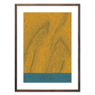 Whitetail, Pennsylvania - Muir Way - TOPO Series