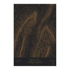 Whitetail, Pennsylvania - Muir Way - TOPO Series