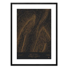Whitetail, Pennsylvania - Muir Way - TOPO Series