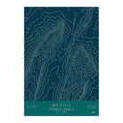 Whitetail, Pennsylvania - Muir Way - TOPO Series