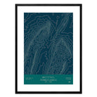 Whitetail, Pennsylvania - Muir Way - TOPO Series