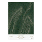 Whitetail, Pennsylvania - Muir Way - TOPO Series