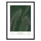 Whitetail, Pennsylvania - Muir Way - TOPO Series