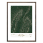 Whitetail, Pennsylvania - Muir Way - TOPO Series