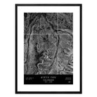 Winter Park, Colorado - Muir Way - TOPO Series