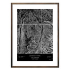 Winter Park, Colorado - Muir Way - TOPO Series