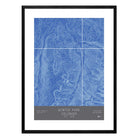 Winter Park, Colorado - Muir Way - TOPO Series