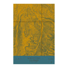Winter Park, Colorado - Muir Way - TOPO Series