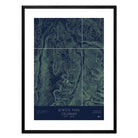 Winter Park, Colorado - Muir Way - TOPO Series