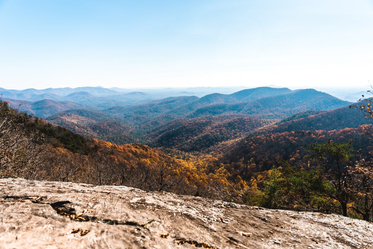 Appalachian Trail Guide for Hiking: What States Does the Appalachian Trail Go Through? - Muir Way