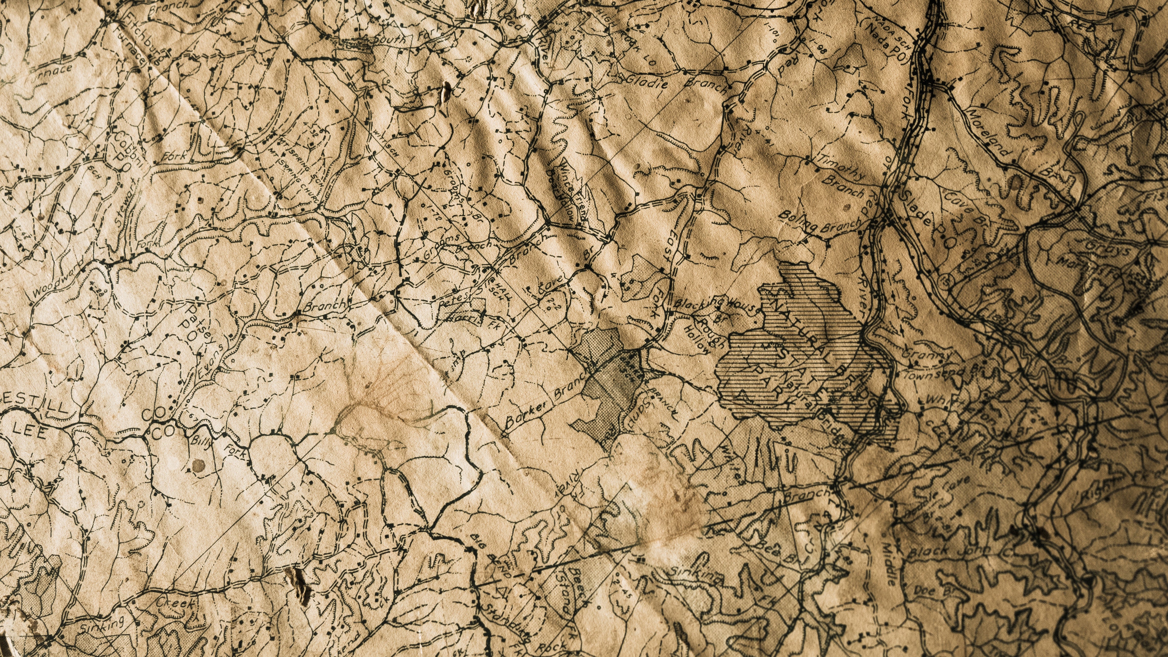 Understanding Map Scale in Cartography - GIS Geography