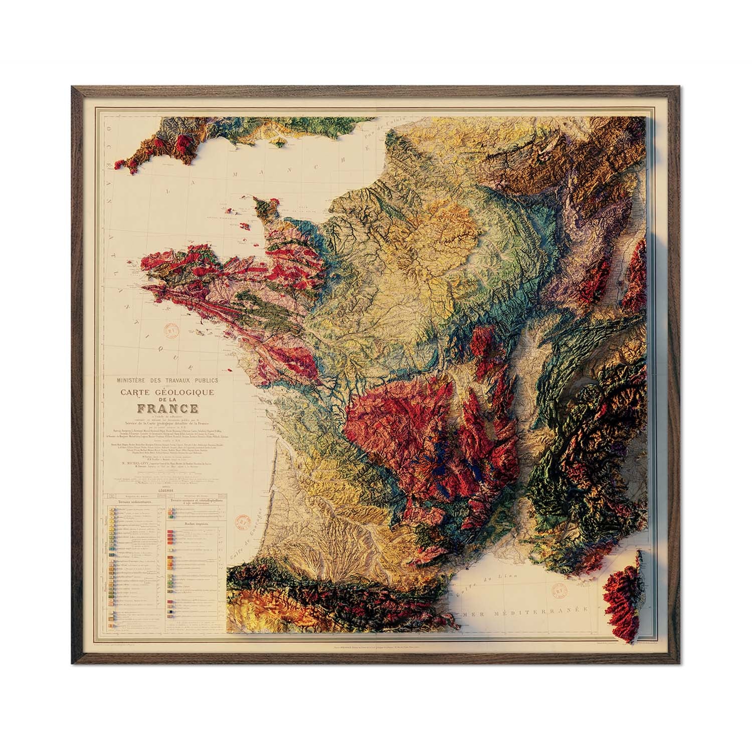 France - Muir Way